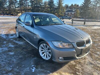 2011 BMW 328i xDrive   - Photo 4 - Burlington, MA 01803