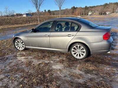 2011 BMW 328i xDrive   - Photo 6 - Burlington, MA 01803