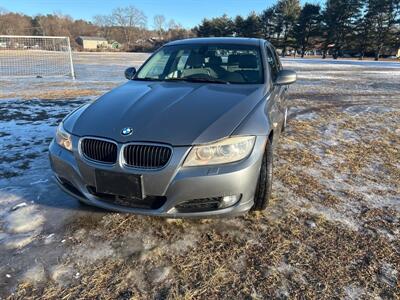 2011 BMW 328i xDrive  