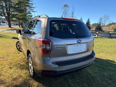 2015 Subaru Forester 2.5i Premium   - Photo 7 - Burlington, MA 01803