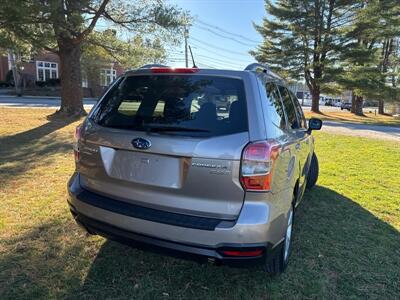 2015 Subaru Forester 2.5i Premium   - Photo 6 - Burlington, MA 01803