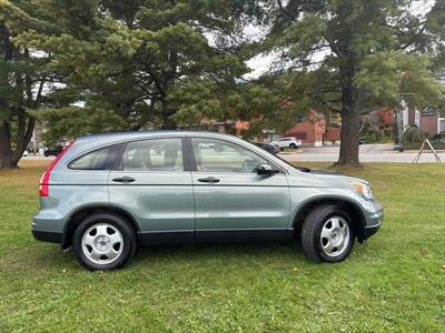 2011 Honda CR-V LX   - Photo 4 - Burlington, MA 01803