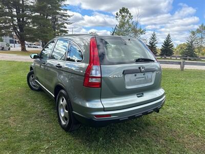 2011 Honda CR-V LX   - Photo 8 - Burlington, MA 01803