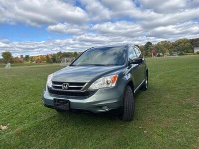 2011 Honda CR-V LX   - Photo 1 - Burlington, MA 01803