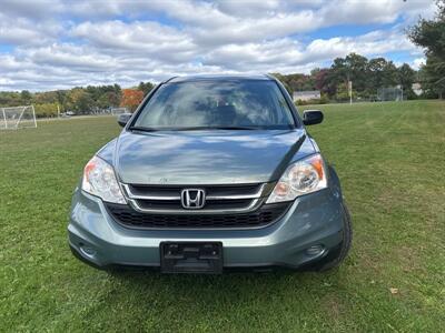 2011 Honda CR-V LX   - Photo 2 - Burlington, MA 01803