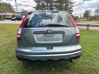 2011 Honda CR-V LX   - Photo 7 - Burlington, MA 01803