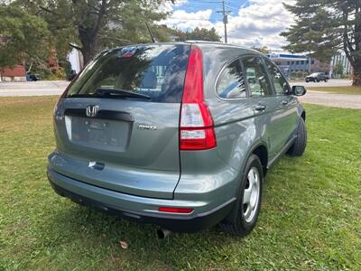 2011 Honda CR-V LX   - Photo 6 - Burlington, MA 01803