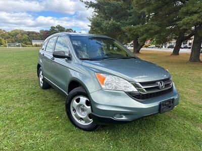 2011 Honda CR-V LX   - Photo 3 - Burlington, MA 01803