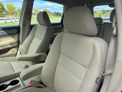 2011 Honda CR-V LX   - Photo 13 - Burlington, MA 01803