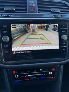 2022 Volkswagen Tiguan SE 4Motion   - Photo 11 - Burlington, MA 01803