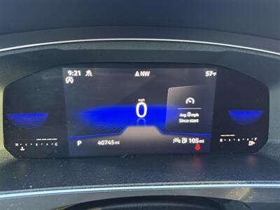 2022 Volkswagen Tiguan SE 4Motion   - Photo 12 - Burlington, MA 01803