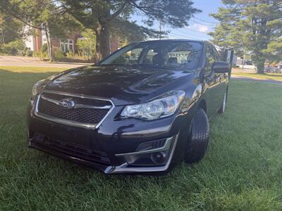 2015 Subaru Impreza 2.0i Premium - Photo 1 - Burlington, MA 01803