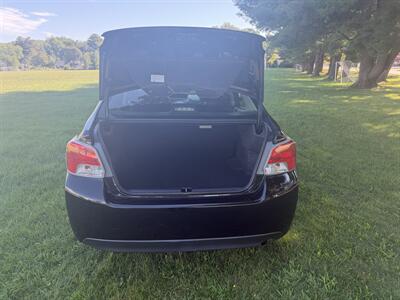 2015 Subaru Impreza 2.0i Premium - Photo 6 - Burlington, MA 01803