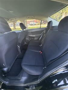 2015 Subaru Impreza 2.0i Premium - Photo 9 - Burlington, MA 01803