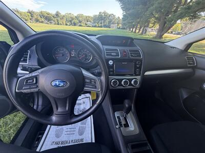 2015 Subaru Impreza 2.0i Premium - Photo 7 - Burlington, MA 01803