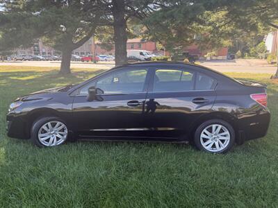 2015 Subaru Impreza 2.0i Premium - Photo 4 - Burlington, MA 01803