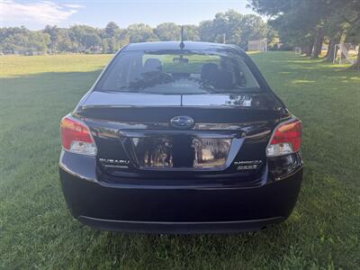 2015 Subaru Impreza 2.0i Premium - Photo 5 - Burlington, MA 01803