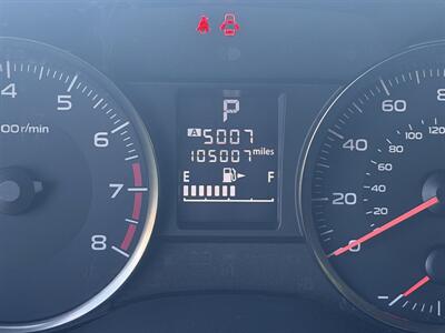 2015 Subaru Impreza 2.0i Premium - Photo 11 - Burlington, MA 01803