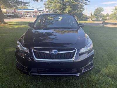 2015 Subaru Impreza 2.0i Premium - Photo 2 - Burlington, MA 01803
