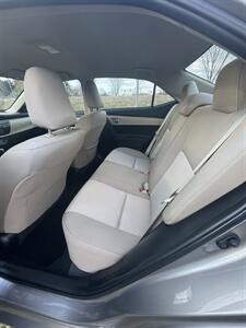 2014 Toyota Corolla LE Eco - Photo 10 - Burlington, MA 01803