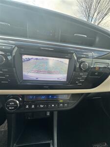 2014 Toyota Corolla LE Eco - Photo 12 - Burlington, MA 01803