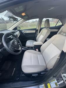 2014 Toyota Corolla LE Eco - Photo 9 - Burlington, MA 01803