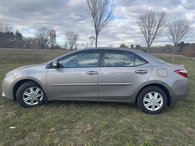 2014 Toyota Corolla LE Eco - Photo 3 - Burlington, MA 01803