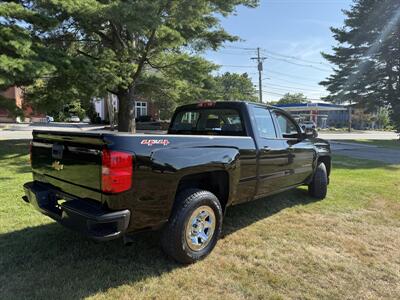 2016 Chevrolet Silverado 1500 Work Truck   - Photo 2 - Burlington, MA 01803