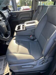 2016 Chevrolet Silverado 1500 Work Truck   - Photo 5 - Burlington, MA 01803