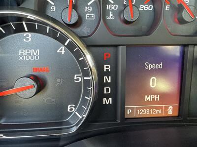 2016 Chevrolet Silverado 1500 Work Truck   - Photo 8 - Burlington, MA 01803