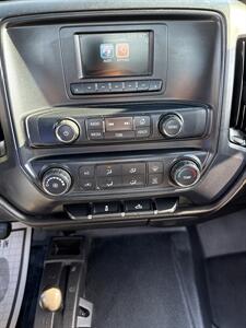 2016 Chevrolet Silverado 1500 Work Truck   - Photo 7 - Burlington, MA 01803