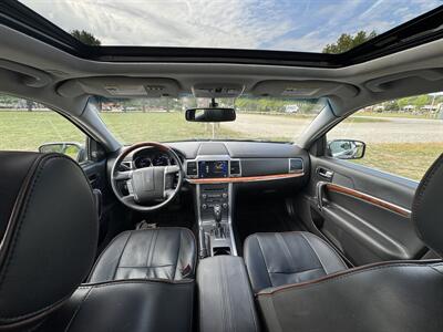 2012 Lincoln MKZ/Zephyr   - Photo 8 - Burlington, MA 01803