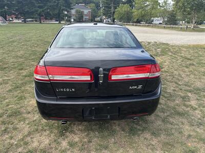 2012 Lincoln MKZ/Zephyr   - Photo 4 - Burlington, MA 01803