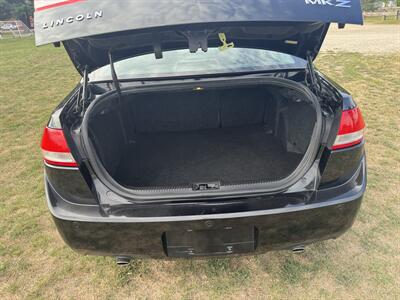 2012 Lincoln MKZ/Zephyr   - Photo 5 - Burlington, MA 01803