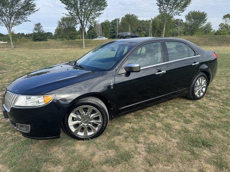 2012 Lincoln MKZ/Zephyr - Photo 1 - Burlington, MA 01803