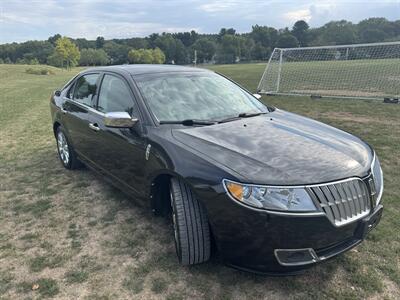 2012 Lincoln MKZ/Zephyr   - Photo 3 - Burlington, MA 01803