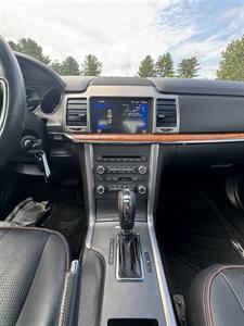 2012 Lincoln MKZ/Zephyr   - Photo 9 - Burlington, MA 01803