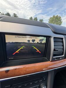 2012 Lincoln MKZ/Zephyr   - Photo 7 - Burlington, MA 01803