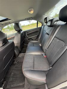 2012 Lincoln MKZ/Zephyr   - Photo 10 - Burlington, MA 01803