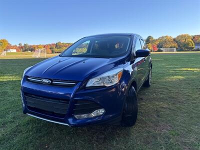 2015 Ford Escape SE   - Photo 1 - Burlington, MA 01803