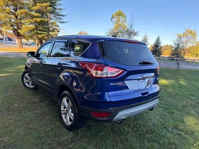 2015 Ford Escape SE   - Photo 8 - Burlington, MA 01803