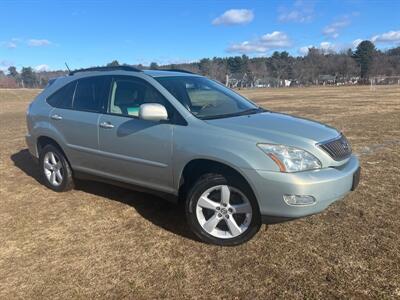 2007 Lexus RX 350   - Photo 2 - Burlington, MA 01803