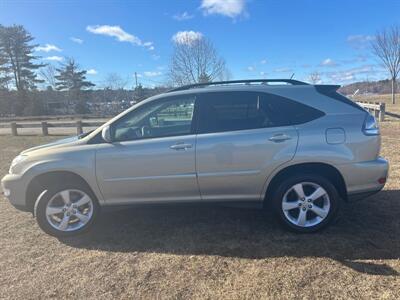 2007 Lexus RX 350   - Photo 5 - Burlington, MA 01803