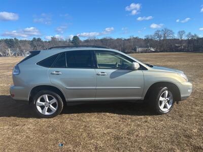 2007 Lexus RX 350   - Photo 3 - Burlington, MA 01803