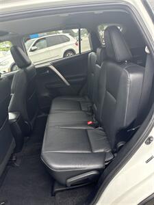 2013 Toyota RAV4 Limited   - Photo 5 - Burlington, MA 01803