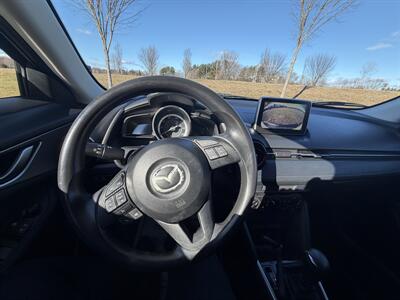 2016 Mazda CX-3 Sport   - Photo 10 - Burlington, MA 01803