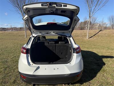 2016 Mazda CX-3 Sport   - Photo 5 - Burlington, MA 01803