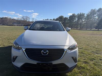2016 Mazda CX-3 Sport   - Photo 2 - Burlington, MA 01803