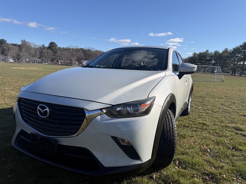 2016 Mazda CX-3 Sport's photo