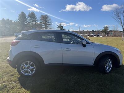 2016 Mazda CX-3 Sport   - Photo 4 - Burlington, MA 01803